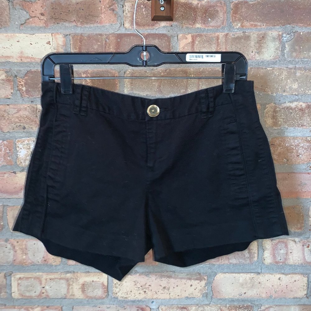 Banana Republic Martin Fit Shorts